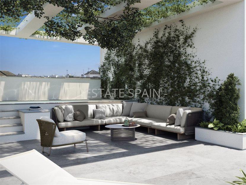 Апартаменты в Торревьехе 165 м2 №ART251010644C3  - Продажа - 3 large