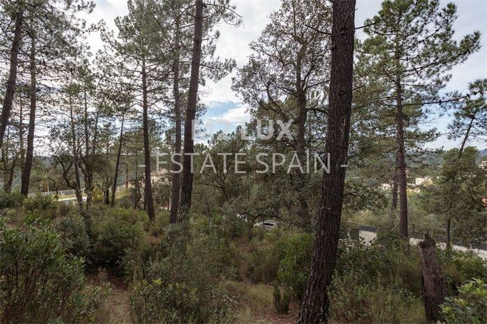 Участок в Ллорет-де-Маре 1443 м2 №PL1712129204  - Продажа - 2 preview