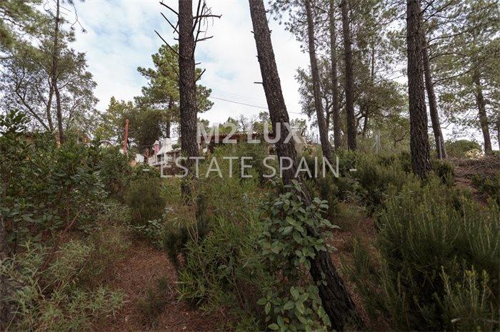 Участок в Ллорет-де-Маре 1443 м2 №PL1712129204  - Продажа - 3 preview