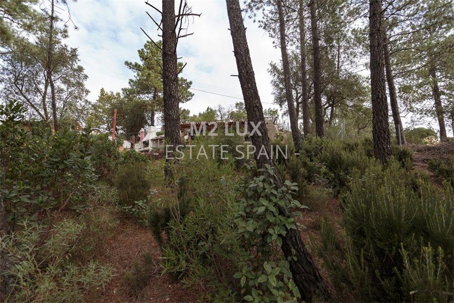 Участок в Ллорет-де-Маре 1443 м2 №PL1712129204  - Продажа - 3 large