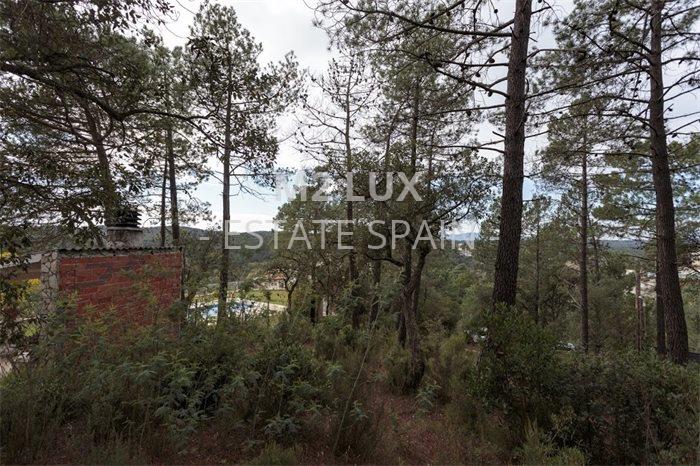 Участок в Ллорет-де-Маре 1443 м2 №PL1712129204  - Продажа - 4 preview