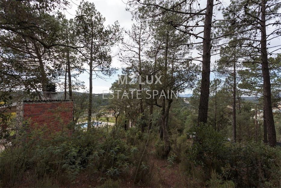 Участок в Ллорет-де-Маре 1443 м2 №PL1712129204  - Продажа - 4 large