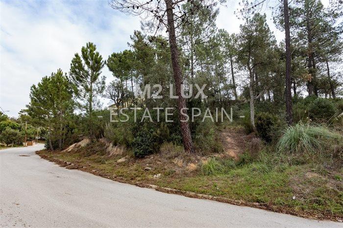 Участок в Ллорет-де-Маре 1443 м2 №PL1712129204  - Продажа - 6 preview