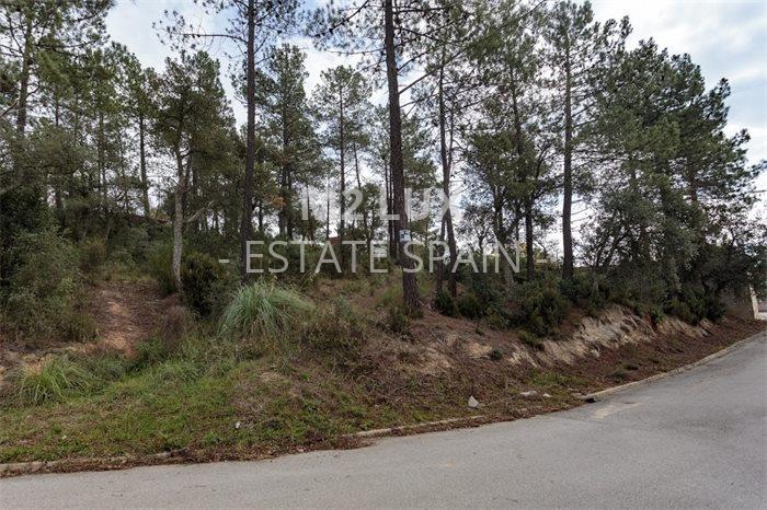 Участок в Ллорет-де-Маре 1443 м2 №PL1712129204  - Продажа - 7 preview