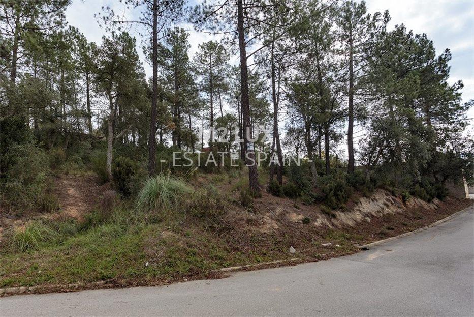 Участок в Ллорет-де-Маре 1443 м2 №PL1712129204  - Продажа - 7 large