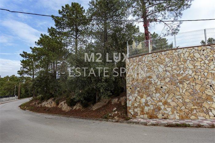 Участок в Ллорет-де-Маре 1443 м2 №PL1712129204  - Продажа - 8 preview