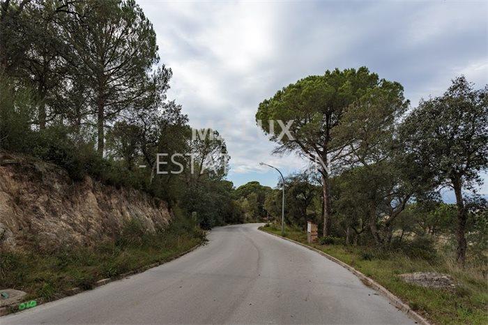 Участок в Ллорет-де-Маре 1443 м2 №PL1712129204  - Продажа - 9 preview