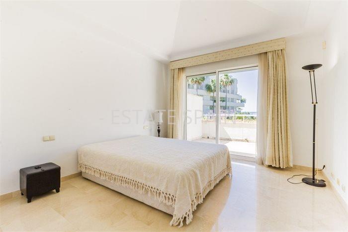 Таунхаус в Эстепоне 227 м2 №BL245206B822  - Продажа - 12 preview