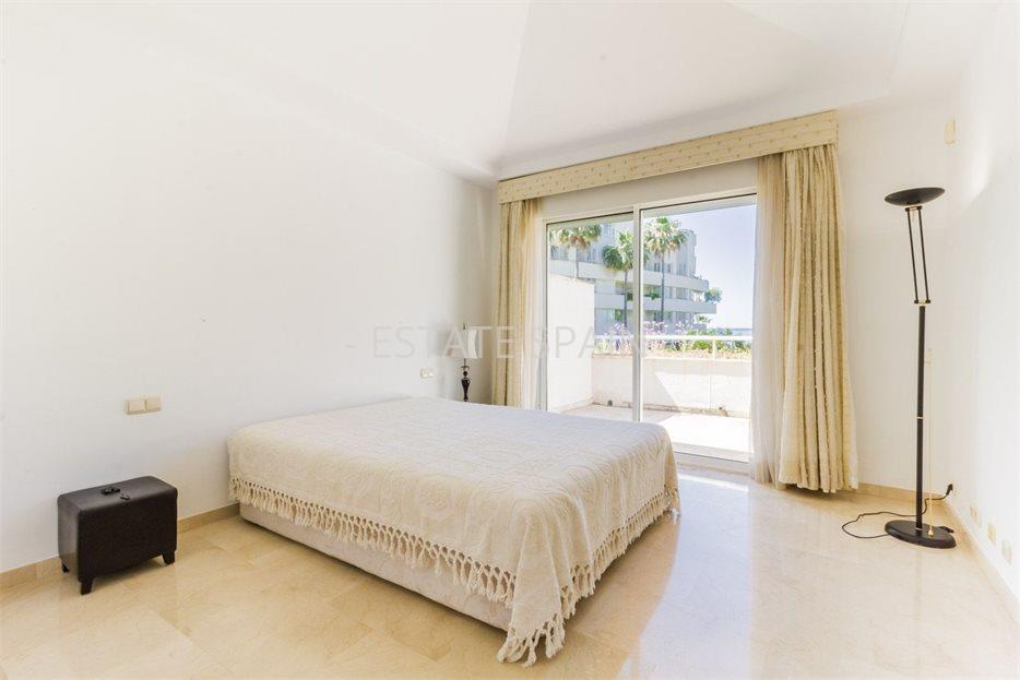 Таунхаус в Эстепоне 227 м2 №BL245206B822  - Продажа - 12 large