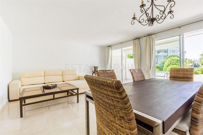 Таунхаус в Эстепоне 227 м2 №BL245206B822  - Продажа - 6 preview