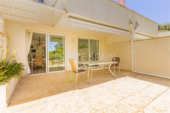 Таунхаус в Эстепоне 227 м2 №BL245206B822  - Продажа - 8 preview