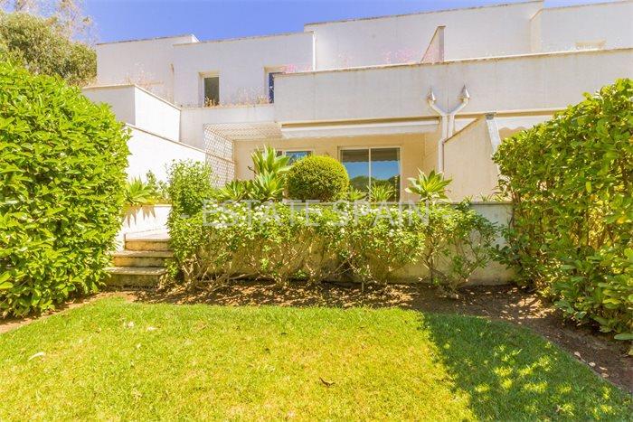 Таунхаус в Эстепоне 227 м2 №BL245206B822  - Продажа - 20 preview