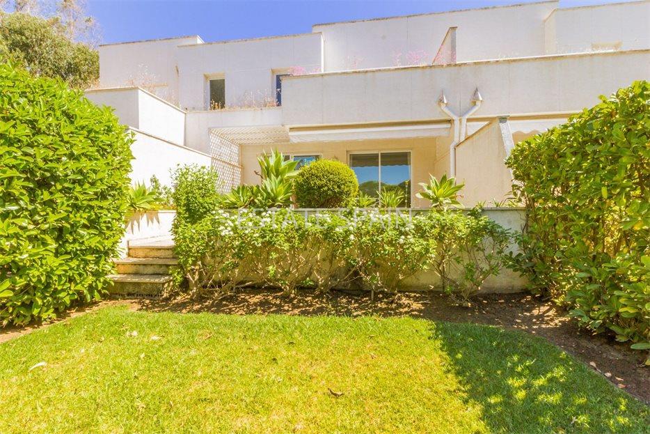 Таунхаус в Эстепоне 227 м2 №BL245206B822  - Продажа - 20 large