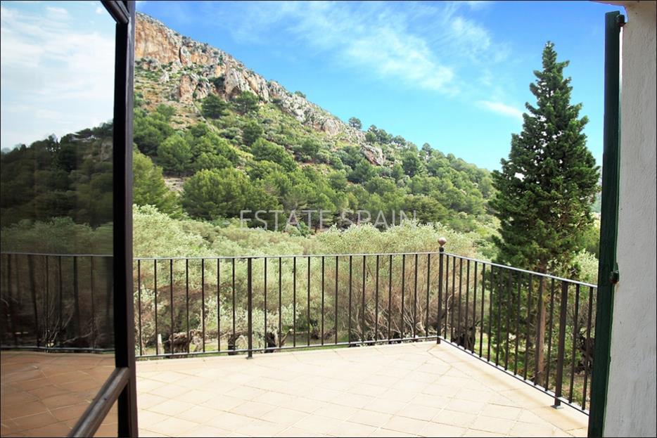 Таунхаус в Эскорке 320 м2 №TAU18327813B  - Продажа - 11 large