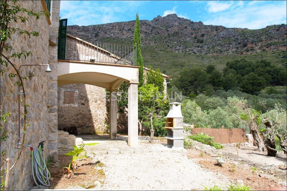 Таунхаус в Эскорке 320 м2 №TAU18327813B  - Продажа - 12 large