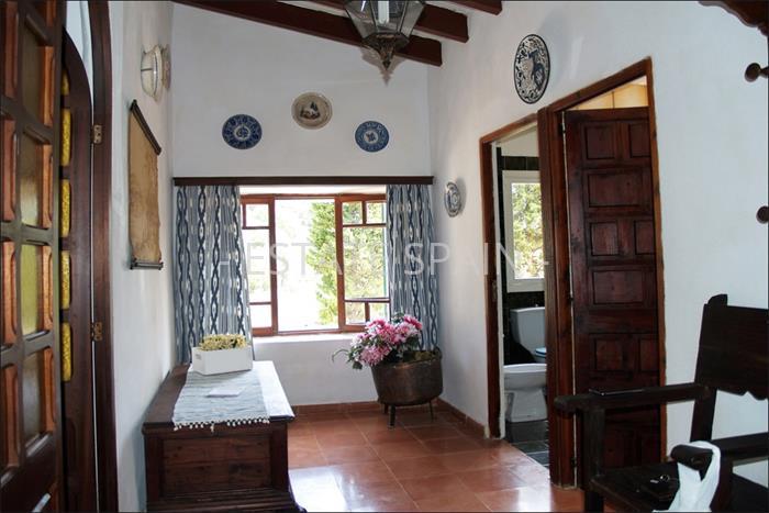 Таунхаус в Эскорке 320 м2 №TAU18327813B  - Продажа - 13 preview