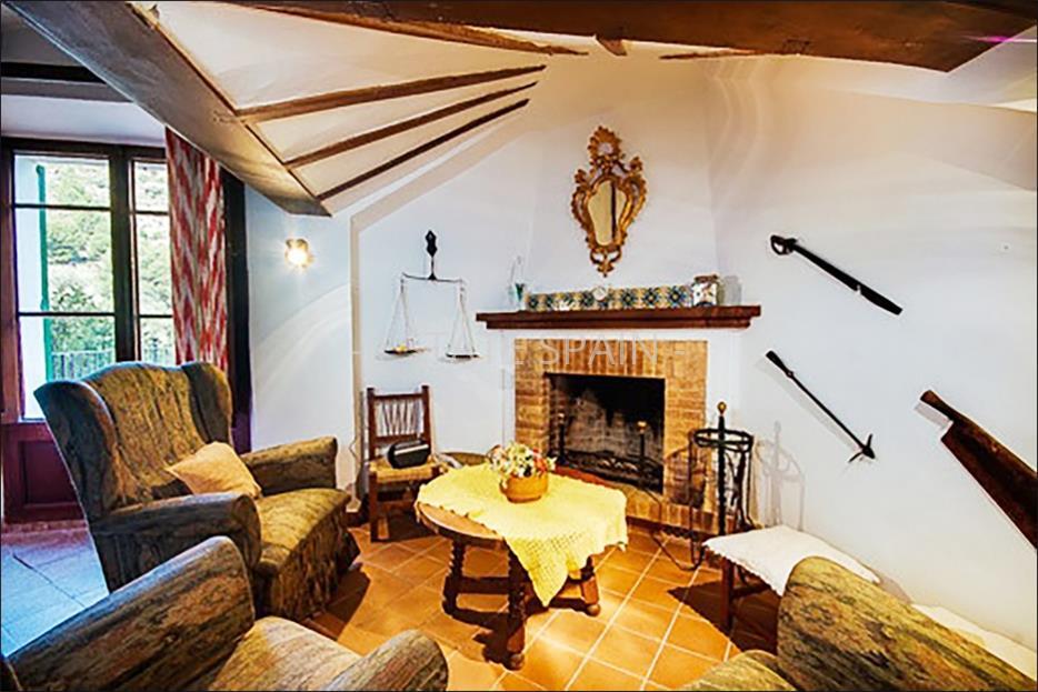 Таунхаус в Эскорке 320 м2 №TAU18327813B  - Продажа - 14 large