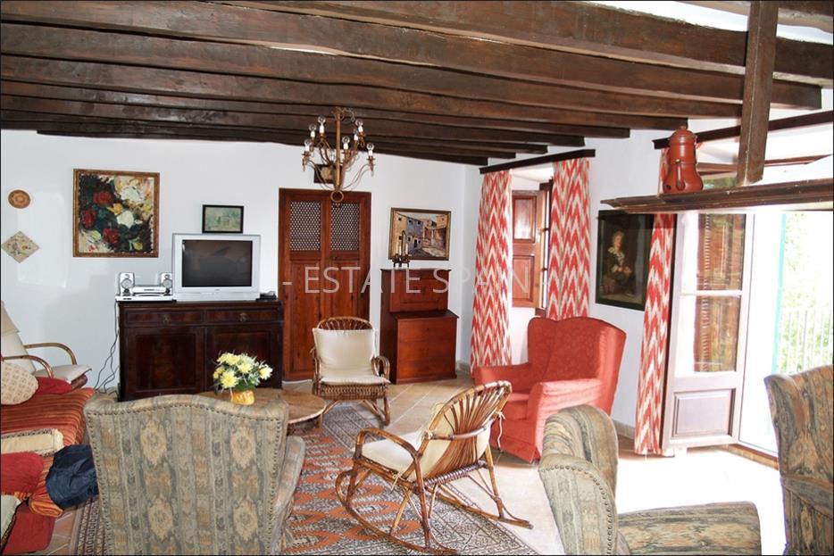 Таунхаус в Эскорке 320 м2 №TAU18327813B  - Продажа - 15 large