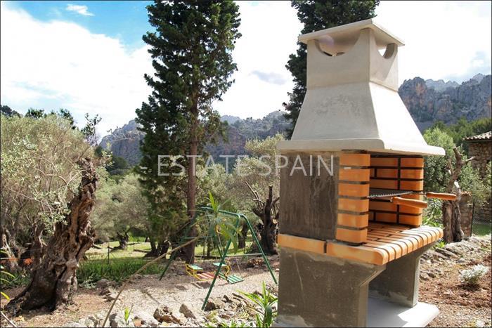 Таунхаус в Эскорке 320 м2 №TAU18327813B  - Продажа - 16 preview