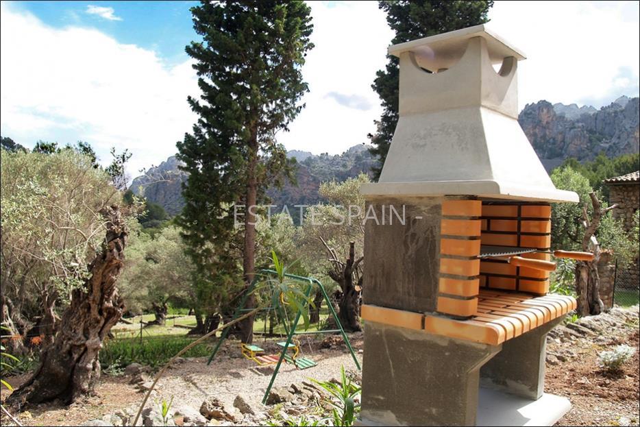 Таунхаус в Эскорке 320 м2 №TAU18327813B  - Продажа - 16 large