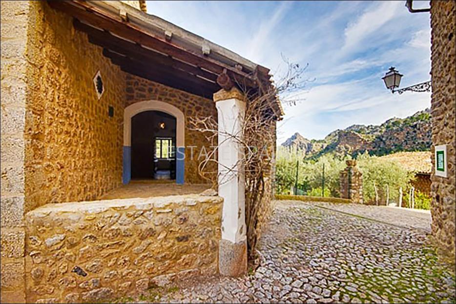 Таунхаус в Эскорке 320 м2 №TAU18327813B  - Продажа - 17 large