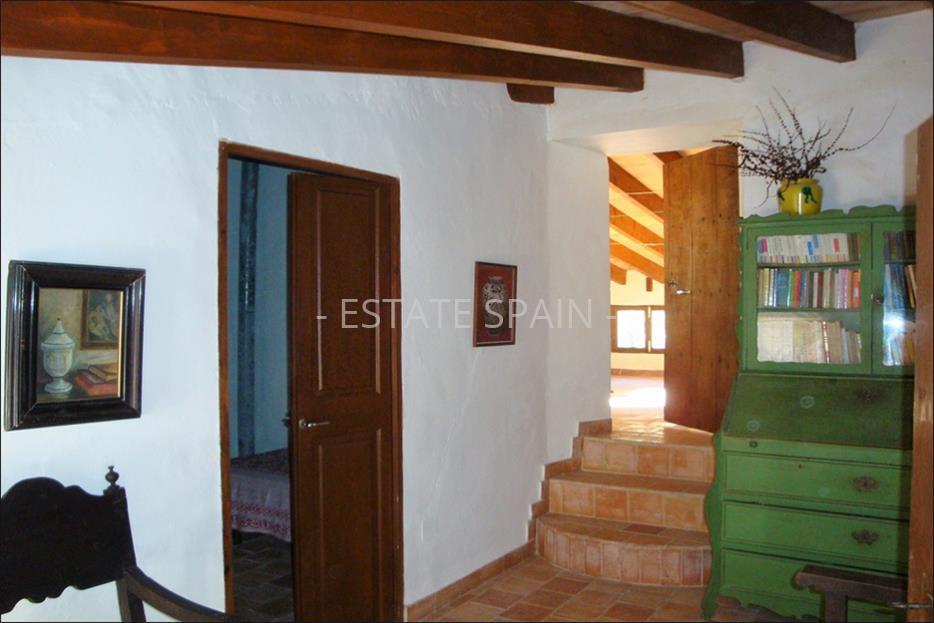 Таунхаус в Эскорке 320 м2 №TAU18327813B  - Продажа - 18 large