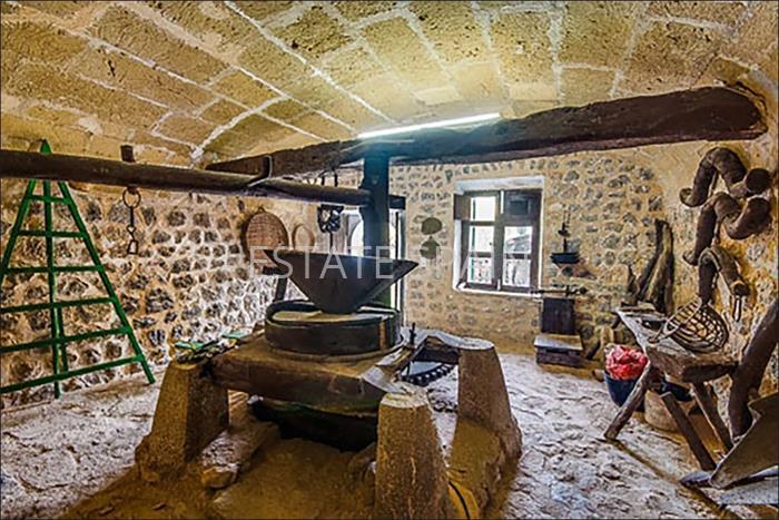 Таунхаус в Эскорке 320 м2 №TAU18327813B  - Продажа - 3 preview