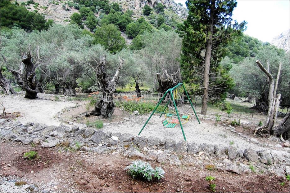 Таунхаус в Эскорке 320 м2 №TAU18327813B  - Продажа - 5 large