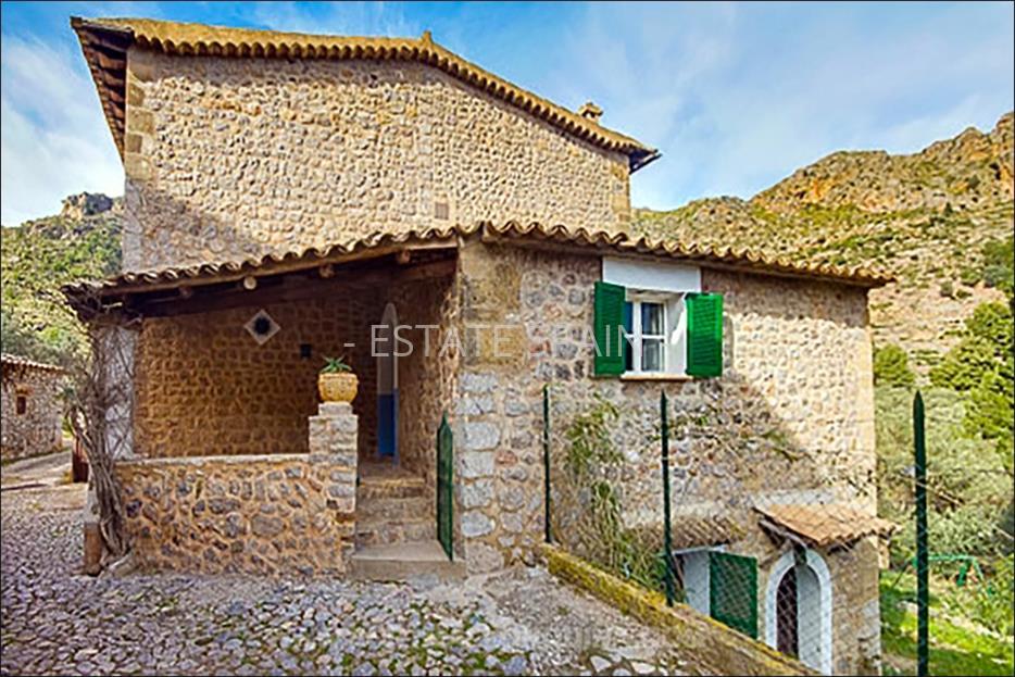 Таунхаус в Эскорке 320 м2 №TAU18327813B  - Продажа - 21 large