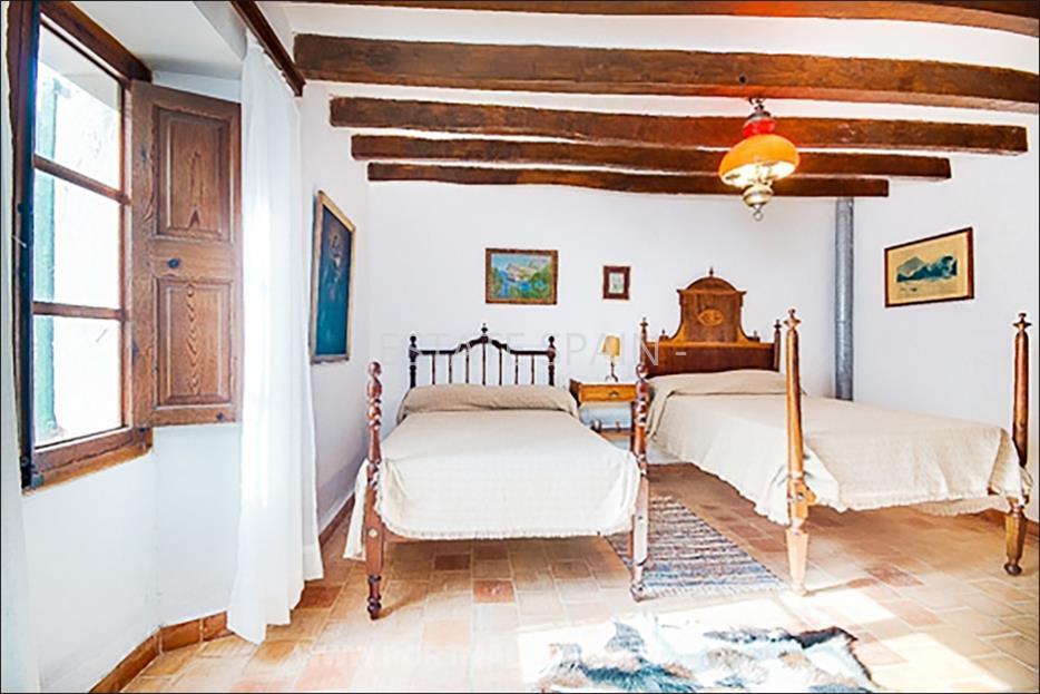 Таунхаус в Эскорке 320 м2 №TAU18327813B  - Продажа - 19 large