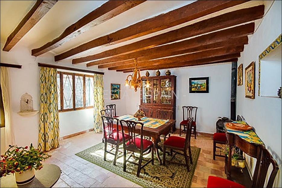 Таунхаус в Эскорке 320 м2 №TAU18327813B  - Продажа - 4 large