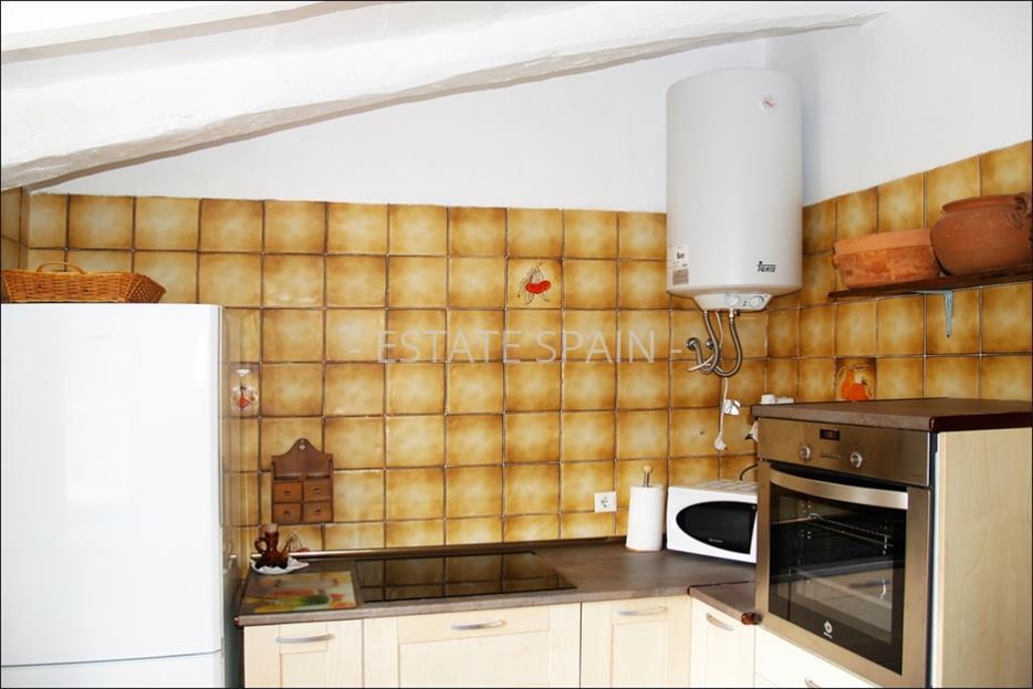 Таунхаус в Эскорке 320 м2 №TAU18327813B  - Продажа - 7 large