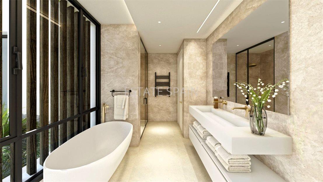 Вилла в Марбелье 491 м2 №VL242792E03  - Продажа - 9 large