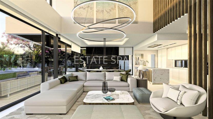 Вилла в Марбелье 491 м2 №VL242792E03  - Продажа - 6 preview