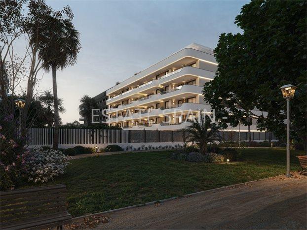 Апартаменты в Велес-Малага 88 м2 №ART26331867B2  - Продажа - 3 preview