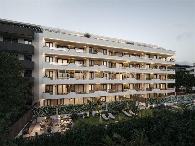 Апартаменты в Велес-Малага 88 м2 №ART26331867B2  - Продажа - 4 preview