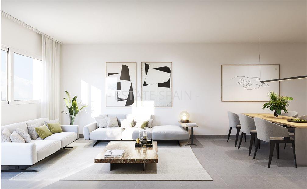 Апартаменты в Торре-дель-Мар 96 м2 №ART251147B53A  - Продажа - 5 large