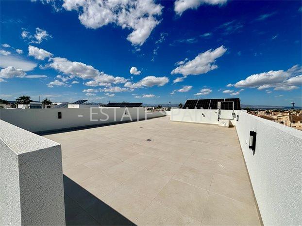 Вилла в Рохалесе 120 м2 №VL263936902  - Продажа - 4 preview