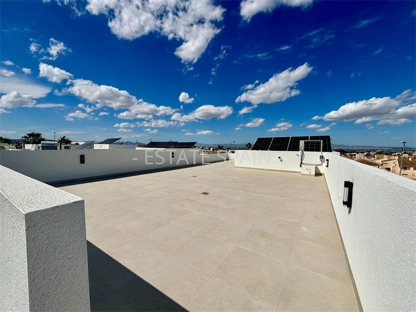 Вилла в Рохалесе 120 м2 №VL263936902  - Продажа - 4 large