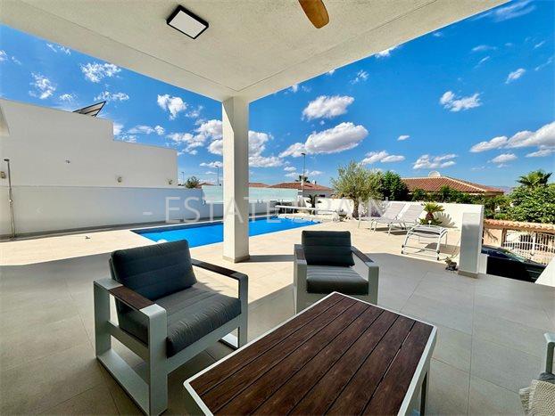 Вилла в Рохалесе 120 м2 №VL263936902  - Продажа - 9 preview