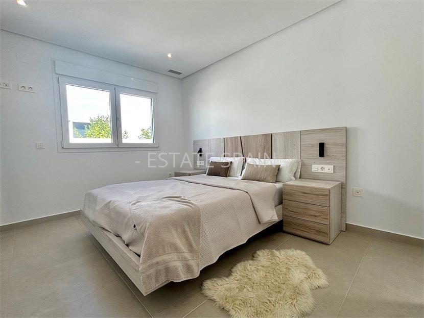 Вилла в Рохалесе 120 м2 №VL263936902  - Продажа - 12 large