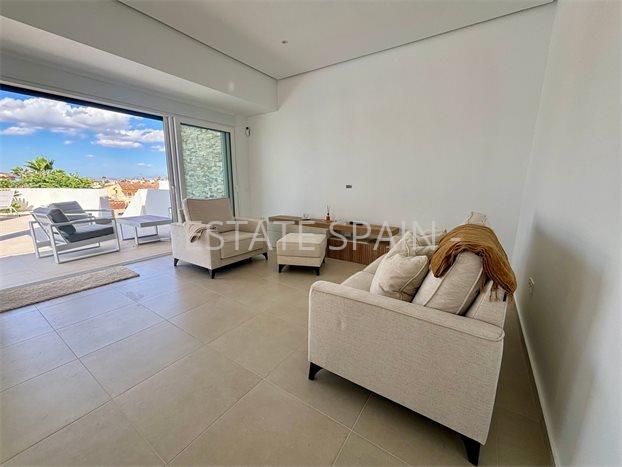 Вилла в Рохалесе 120 м2 №VL263936902  - Продажа - 16 preview