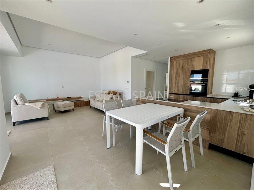 Вилла в Рохалесе 120 м2 №VL263936902  - Продажа - 10 large