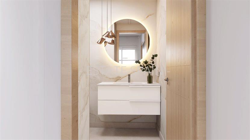 Апартаменты в Эль-Расо 101 м2 №ART234118EC2E  - Продажа - 17 preview