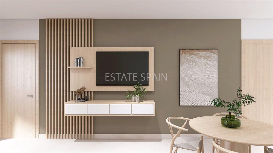 Апартаменты в Эль-Расо 101 м2 №ART234118EC2E  - Продажа - 26 large