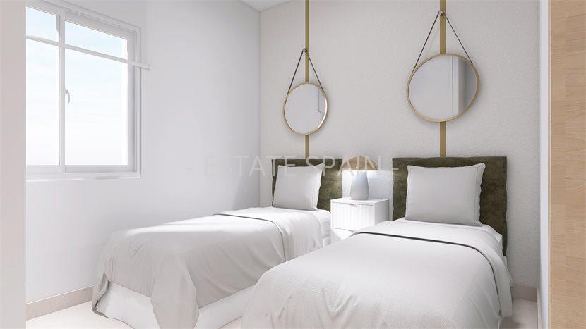 Апартаменты в Эль-Расо 101 м2 №ART234118EC2E  - Продажа - 22 preview