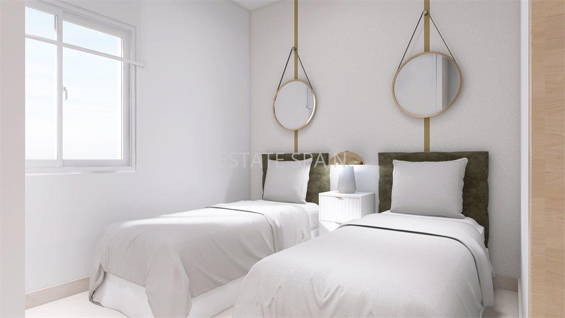 Апартаменты в Эль-Расо 101 м2 №ART234118EC2E  - Продажа - 22 large