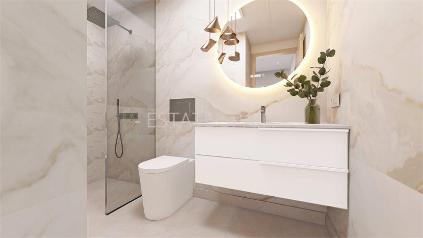 Апартаменты в Эль-Расо 101 м2 №ART234118EC2E  - Продажа - 15 preview