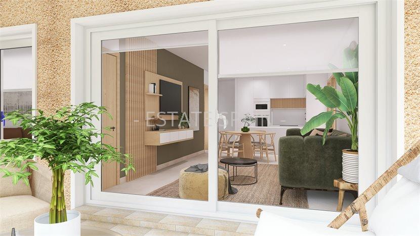 Апартаменты в Эль-Расо 101 м2 №ART234118EC2E  - Продажа - 28 preview