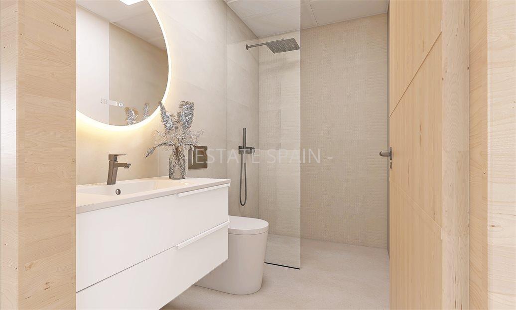 Апартаменты в Эль-Расо 101 м2 №ART234118EC2E  - Продажа - 14 large